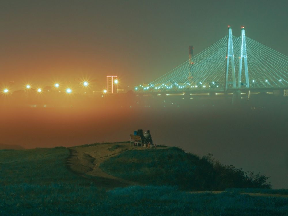 Photograph by Ксюша Черотченко