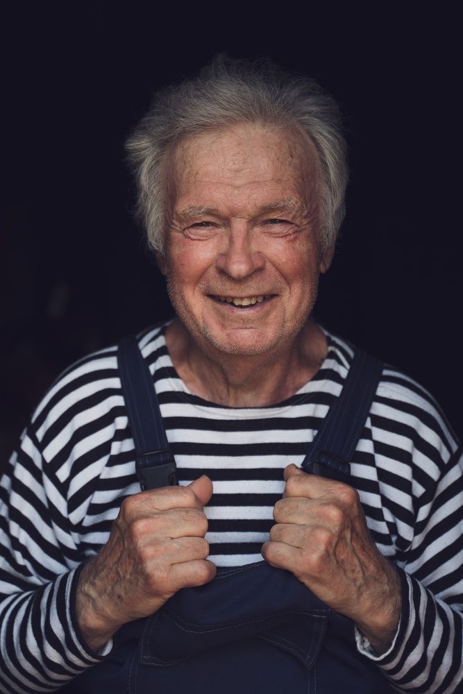 Photograph by Ксюша Черотченко