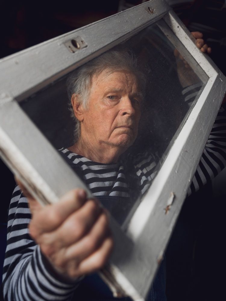 Photograph by Ксюша Черотченко