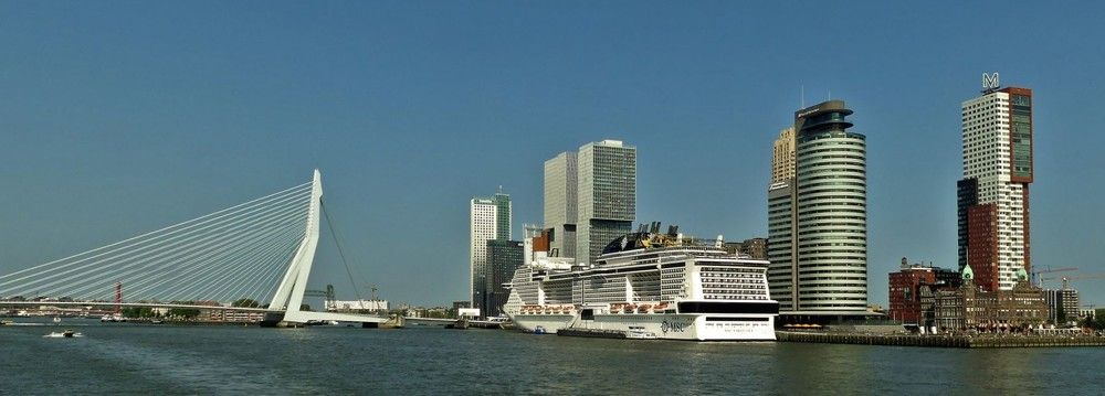 Из путешествий по Нидерландам