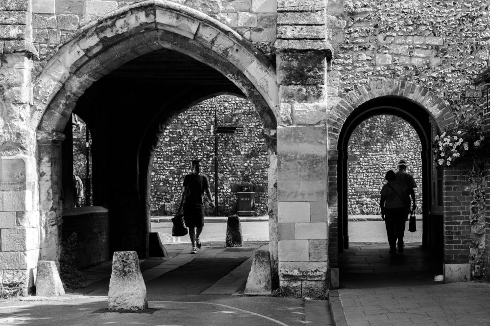 Фотография автора Bugra Celik