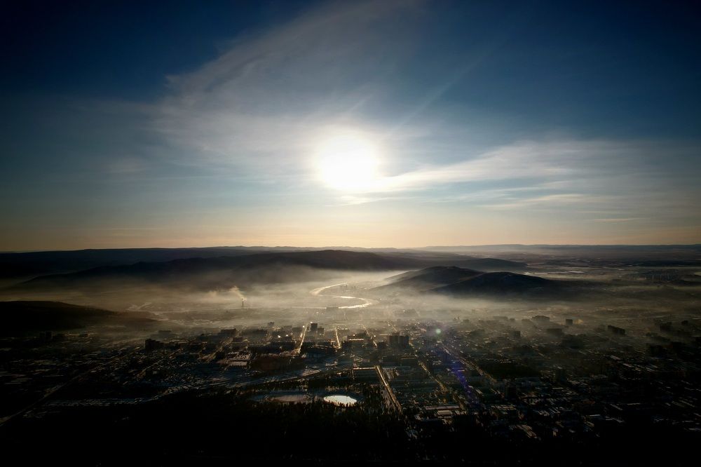 Photograph by Эдуард Горбов