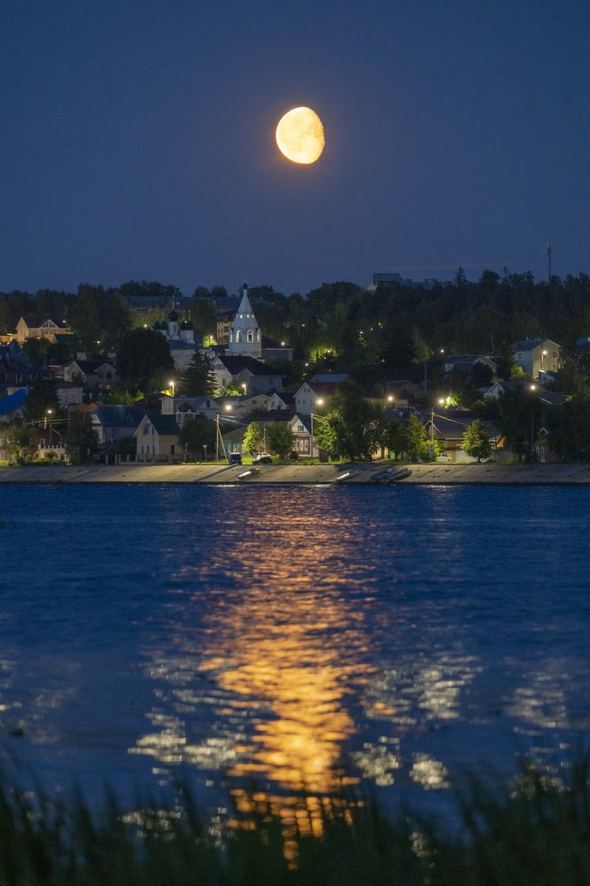 Photograph by Nikolay Nikolaev