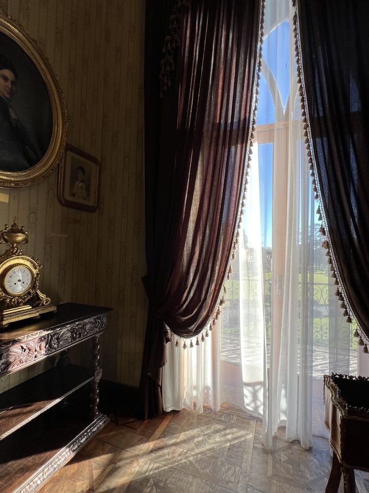 Photograph by Anastasiya Pismenskaya