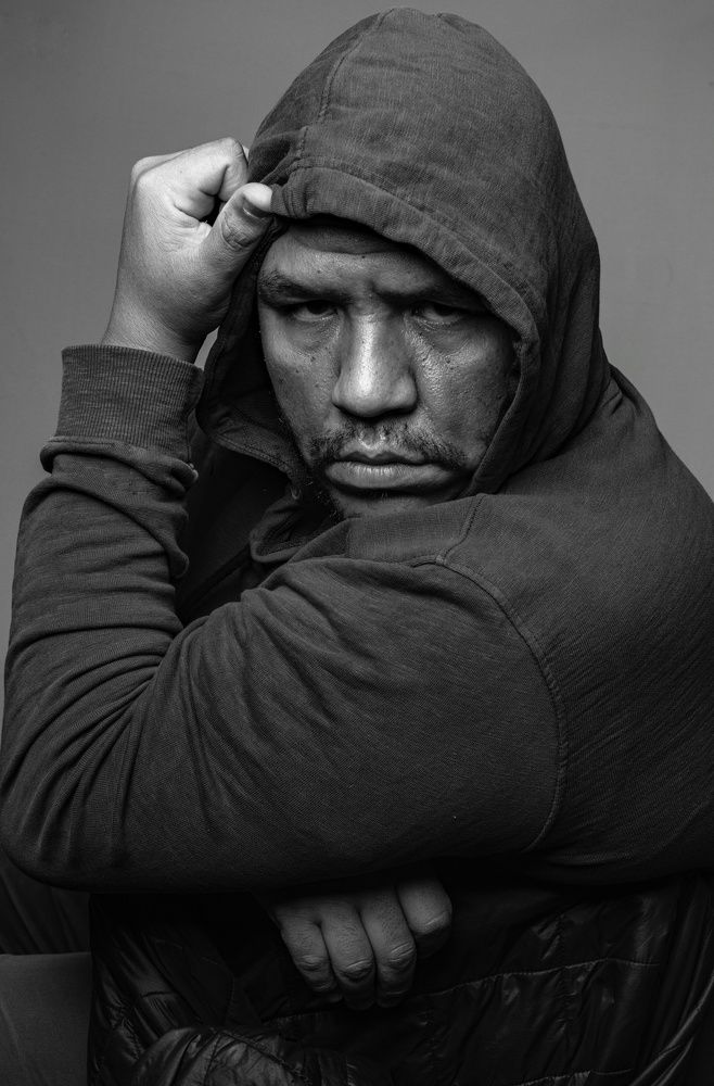 Photograph by Khaled Mesbah