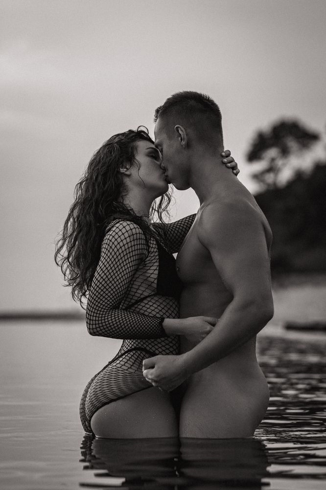 Photograph by Evgeny Khromov