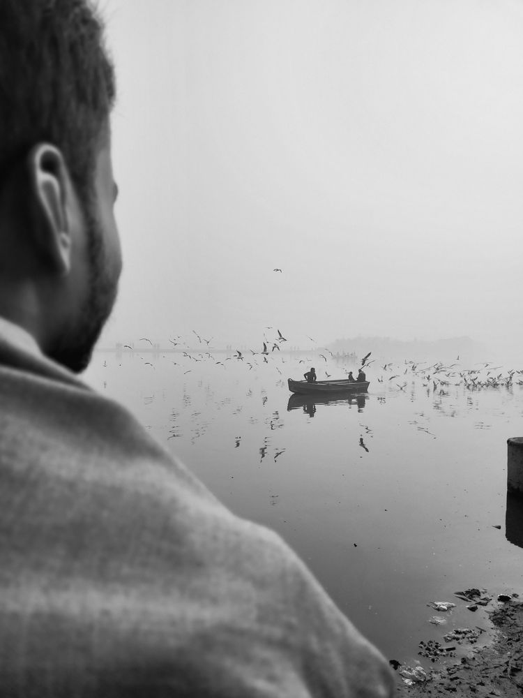 Photograph by Aditya Verma