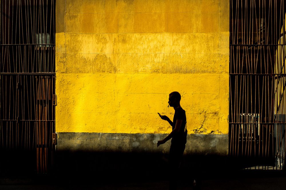 Photograph by Rodrigo cavaglieri