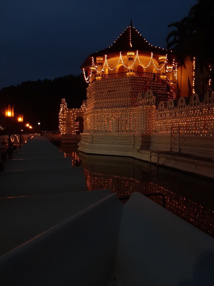 Photograph by Lahiru Prasanna