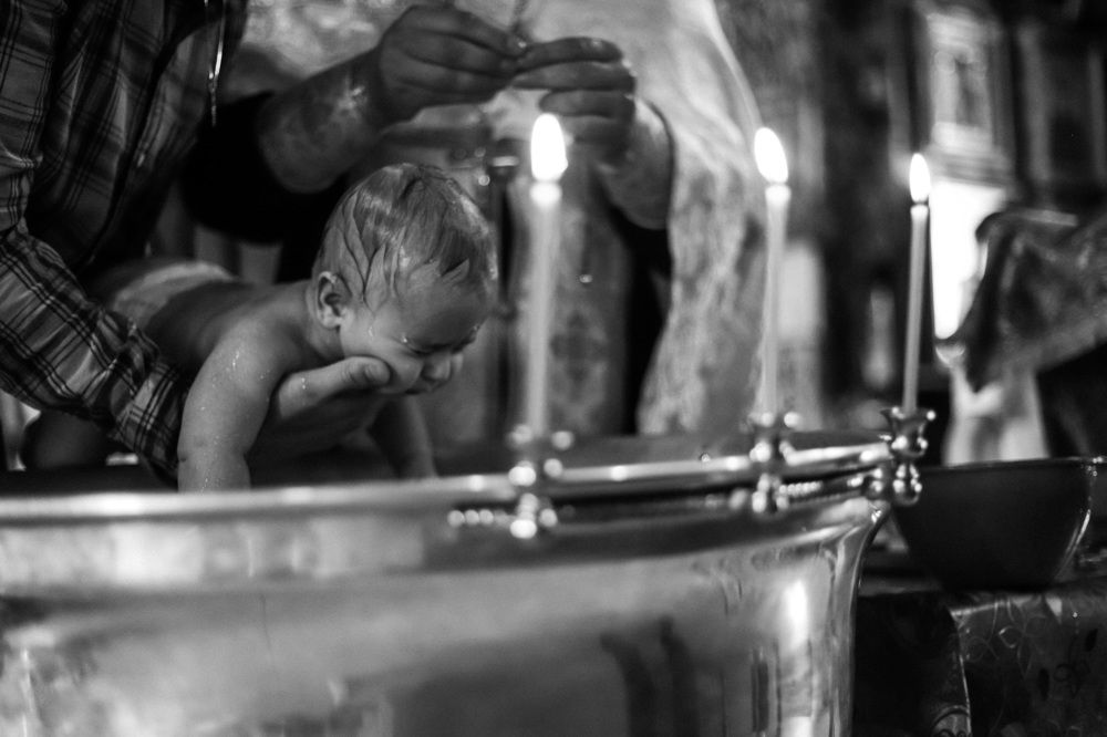 Photograph by Дарья Шестакова