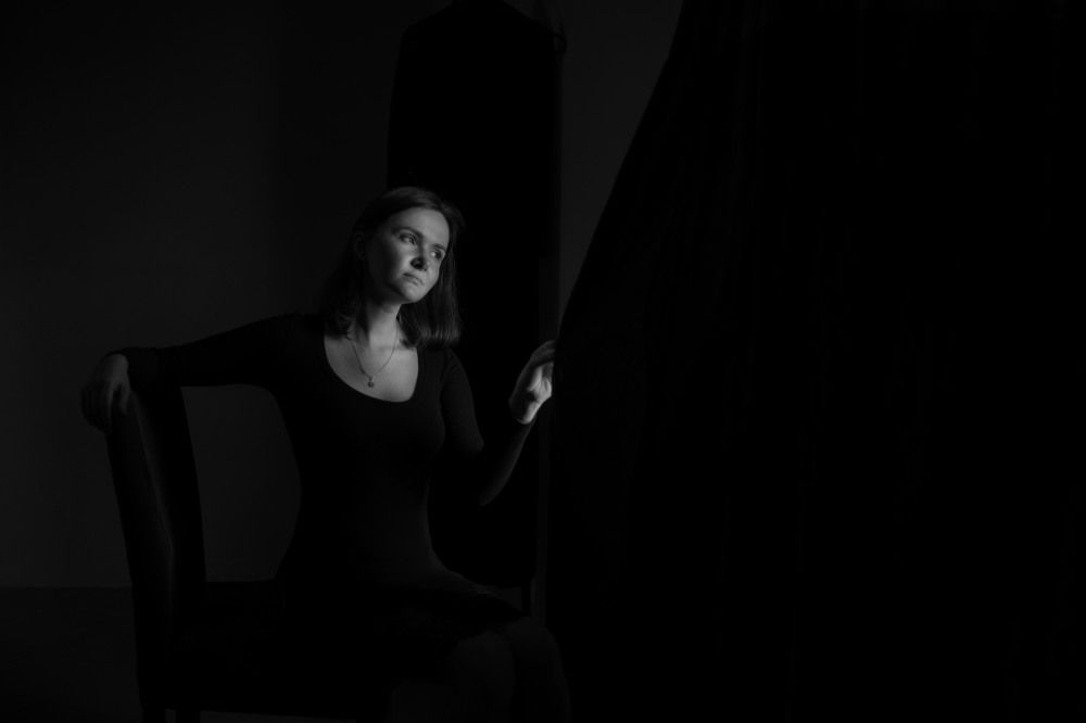 Photograph by Анна