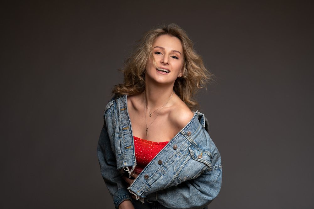 Photograph by Анна