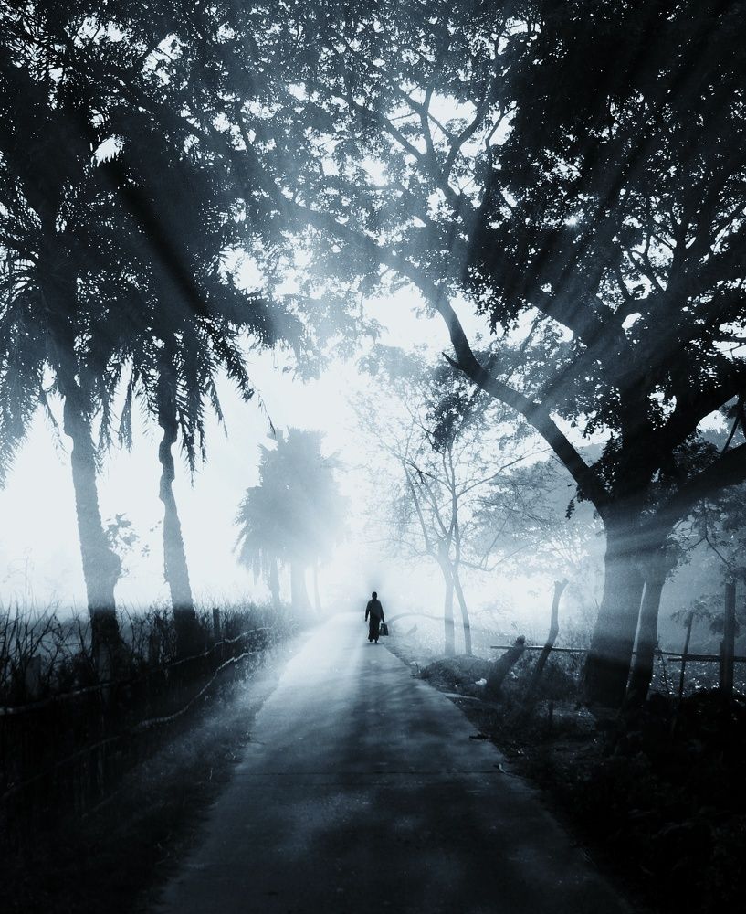 Photograph by Deep Adhikary