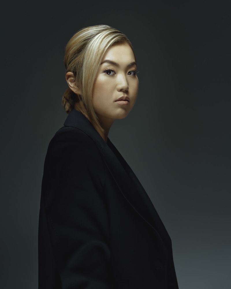 Photograph by Daniyar Sadykov