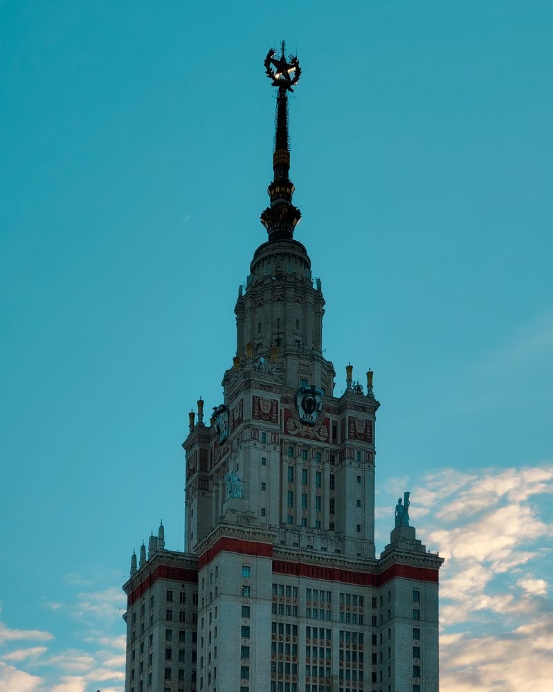 Photograph by Ирина Сизикова