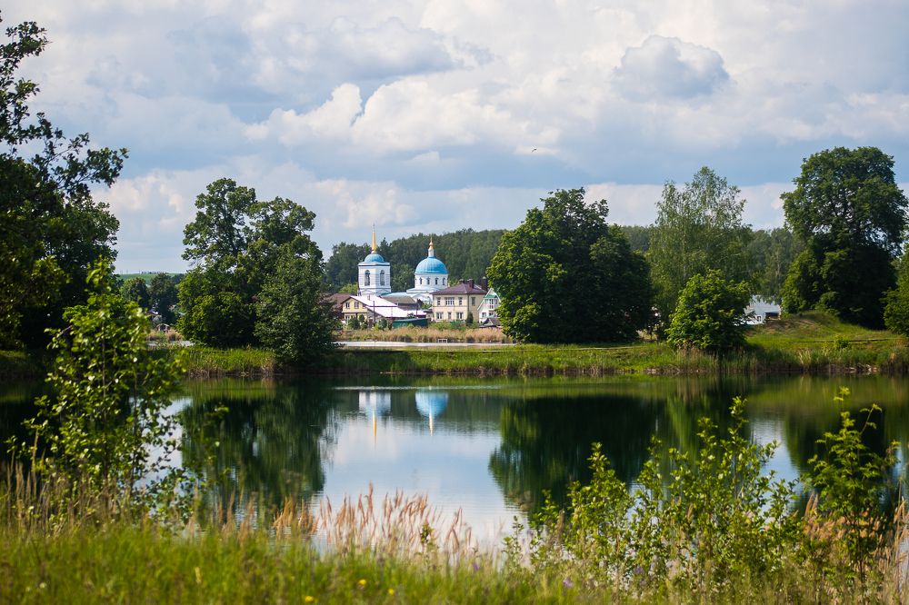 Photograph by Ирина Саломатина
