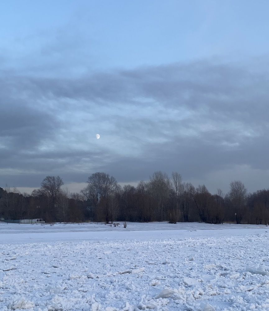 Photograph by Алиса Лукина