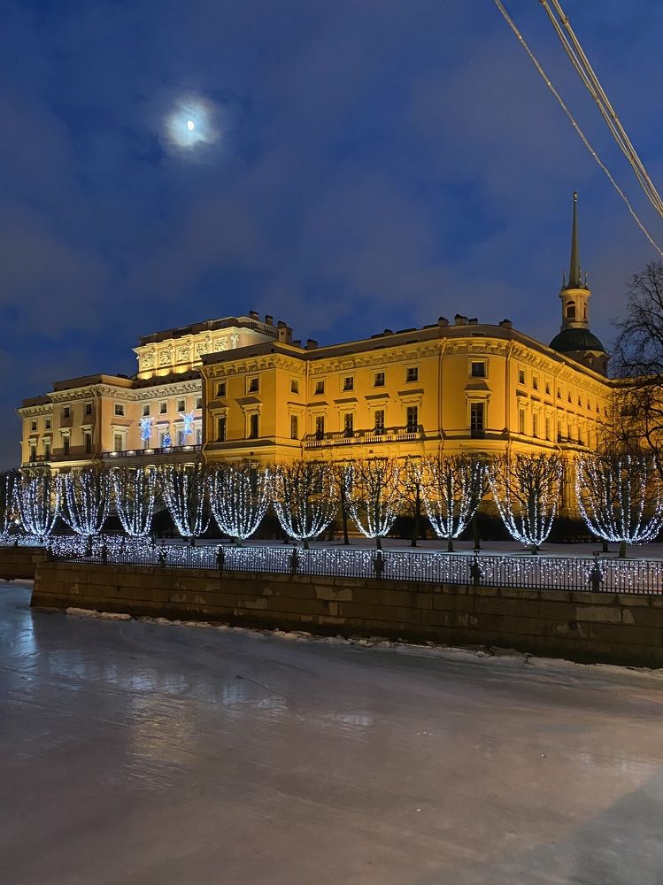 Photograph by Алиса Лукина