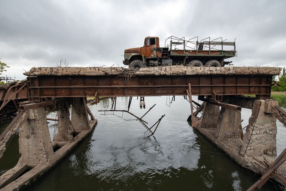 Photograph by Андрей Анатольевич Жуков