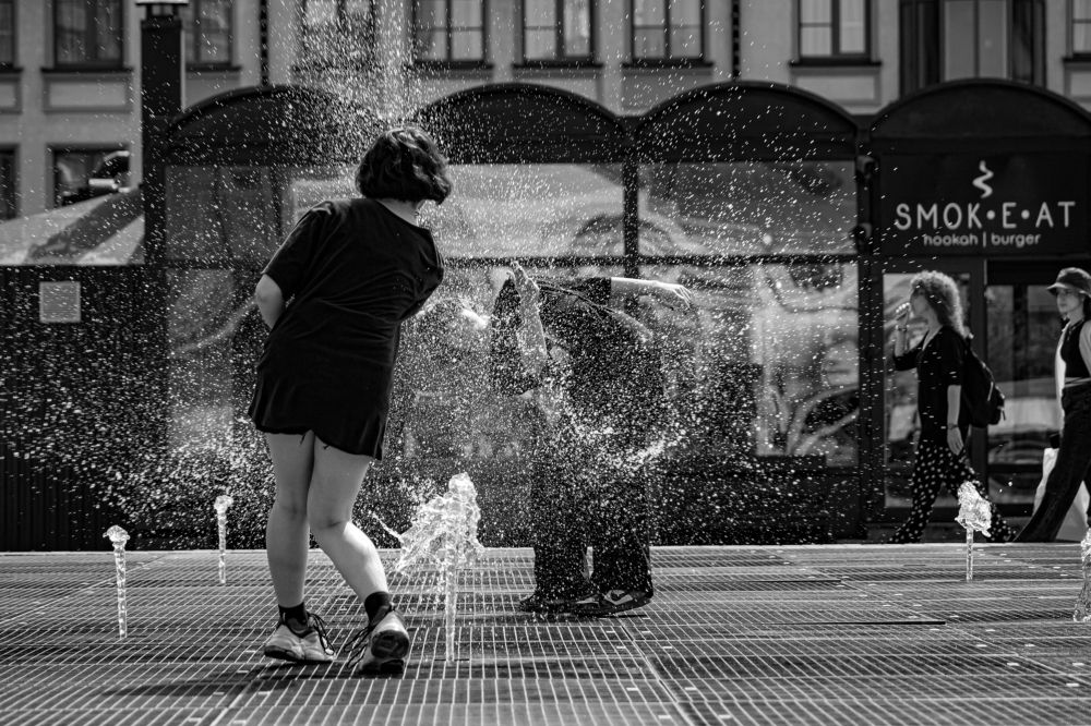 Photograph by Владислав Капанов