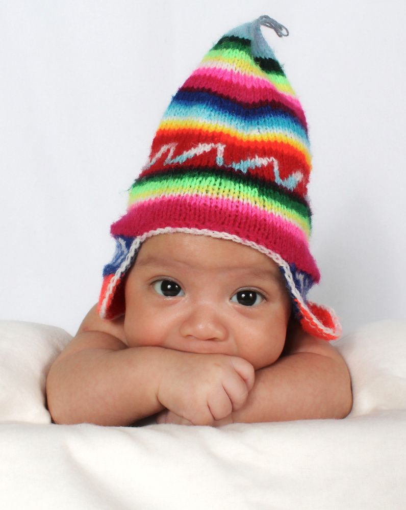 Photograph by Ariana Herrera