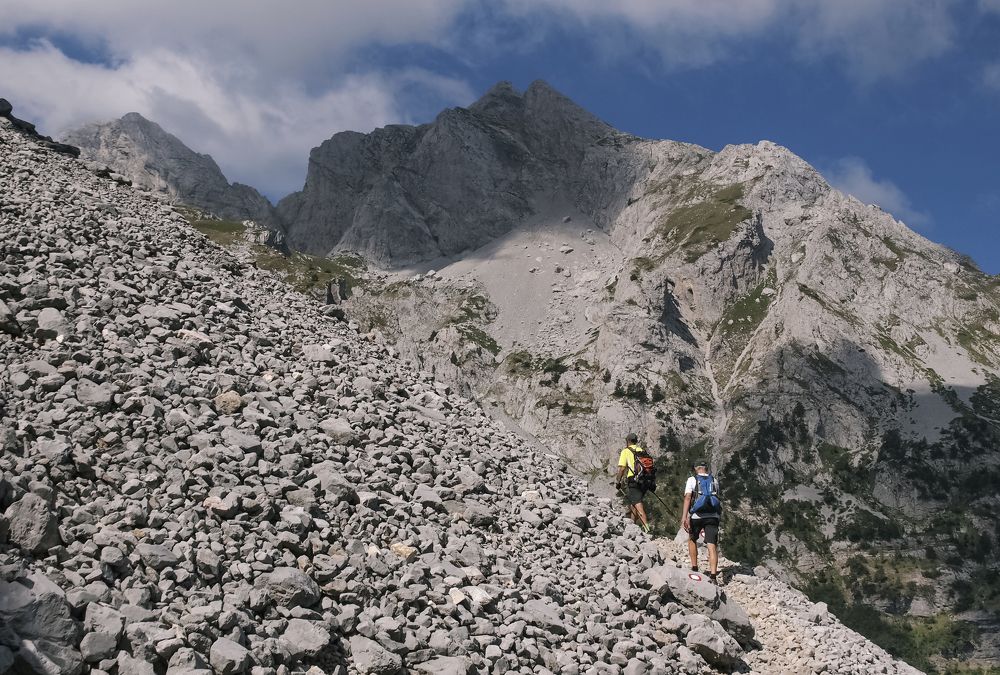 Photograph by Costin Motea