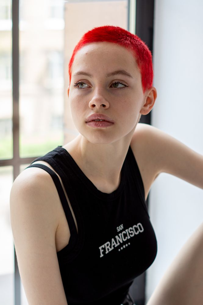 Photograph by Анастасия Федорова