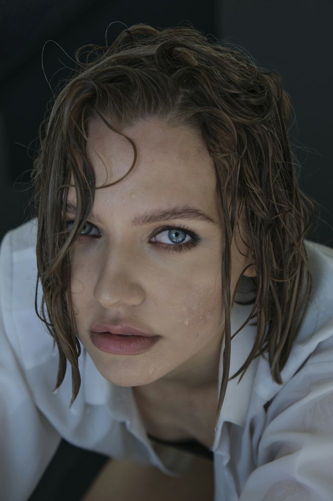 Photograph by Сергей Кесаев