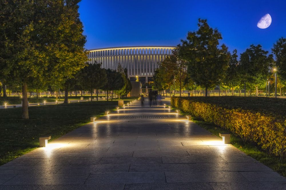 Photograph by Юрий Левко