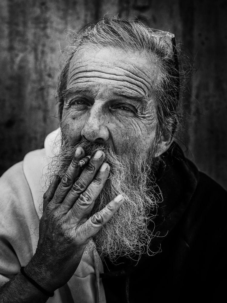 Фотография автора Christian Kieffer