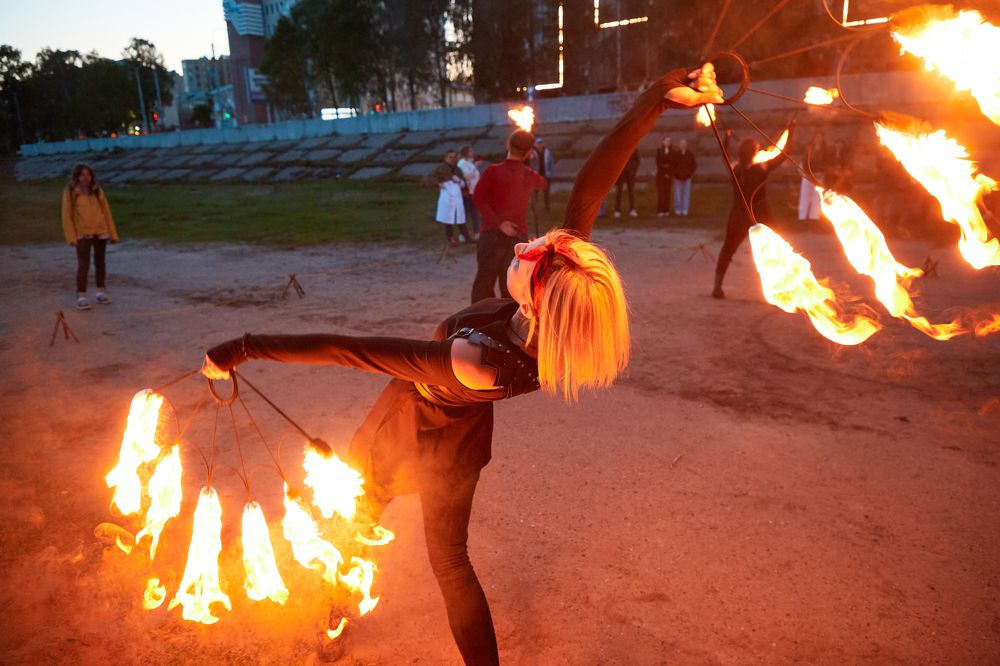 Photograph by Aleksandr Yarkov