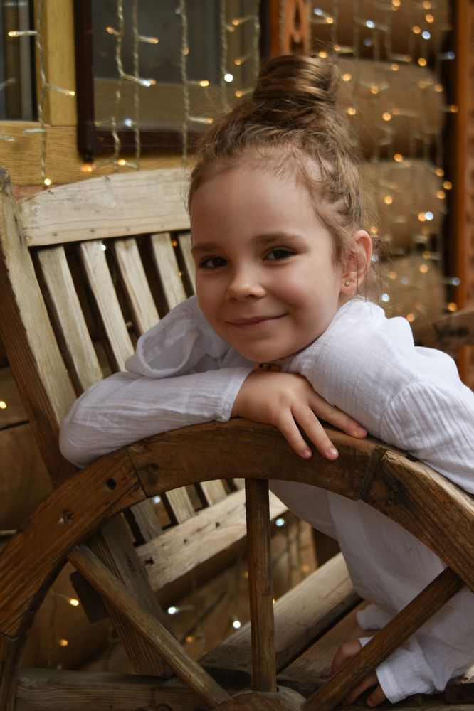 Photograph by Светлана Войта