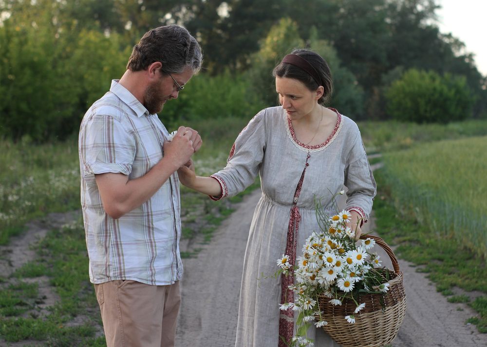 Photograph by Полина Ефимова