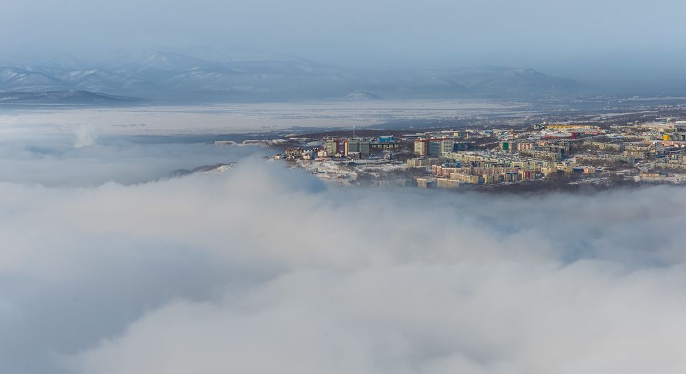 Photograph by Максин Александр