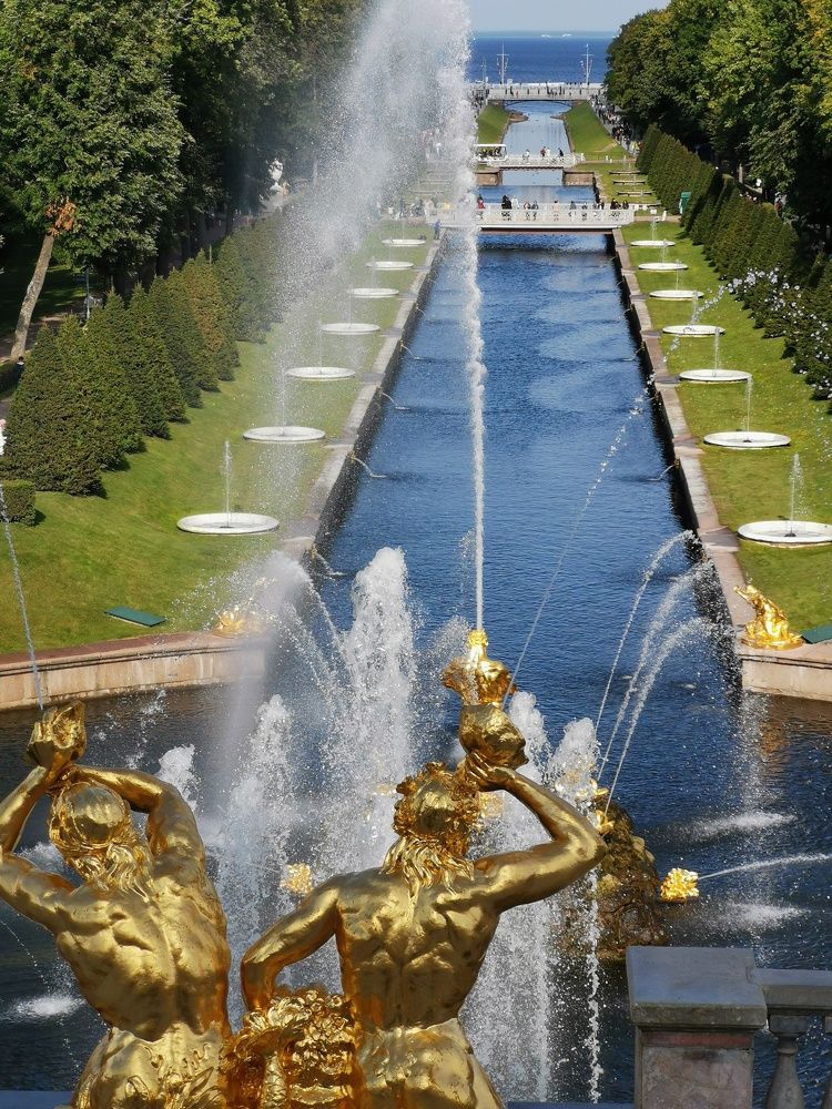 Photograph by Елена Есипова