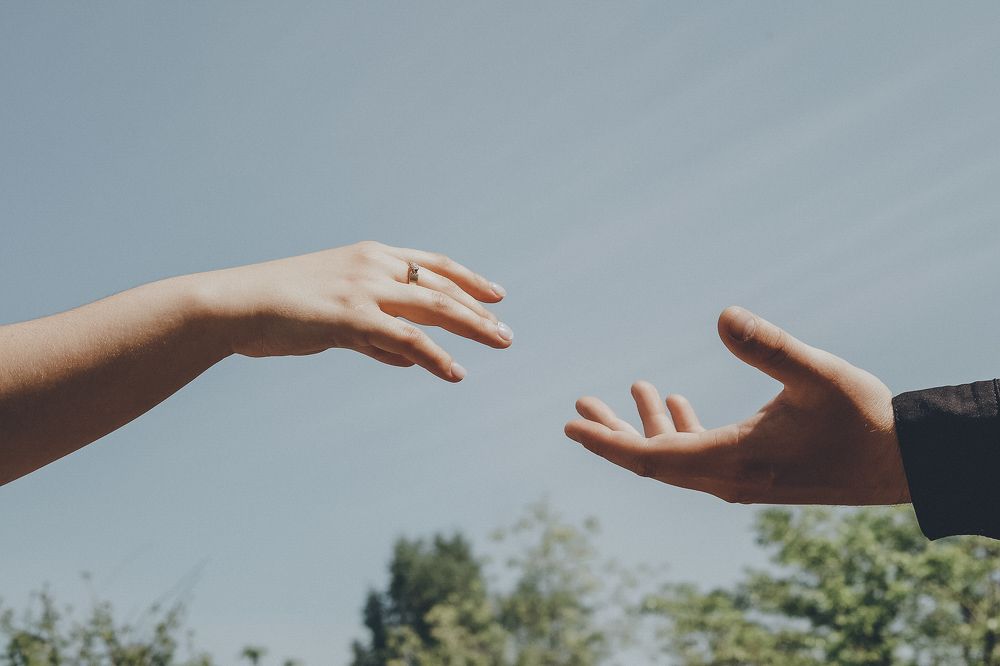 Photograph by Elena Kilina