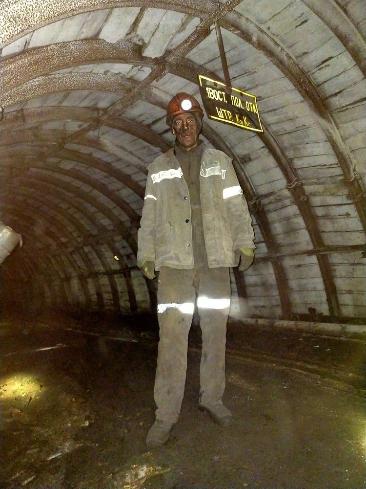 Фотография автора Валерий Самошкин