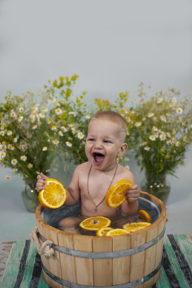 Фотография автора Татьяна Бакулина
