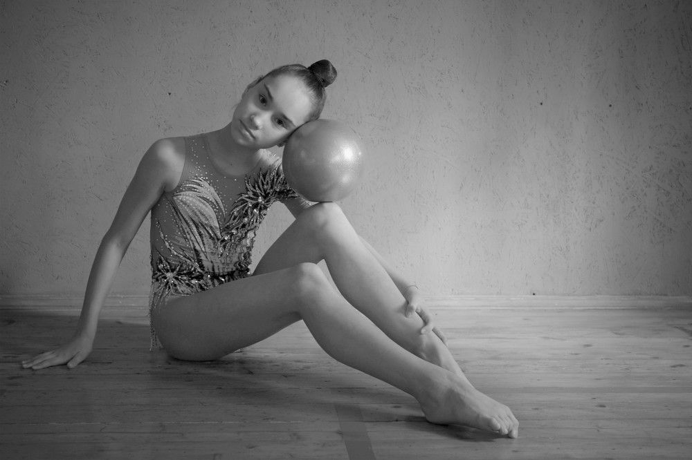 Photograph by Марина Юрченко