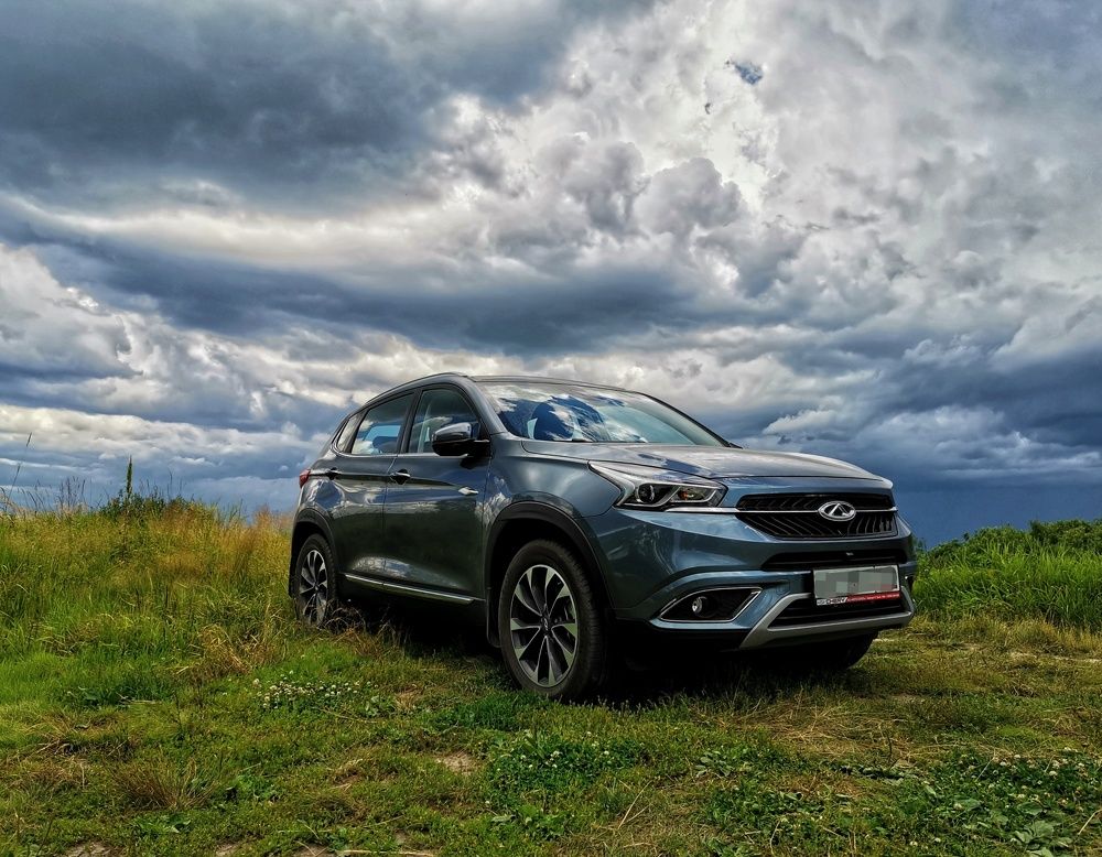 Photograph by Елена Есипова