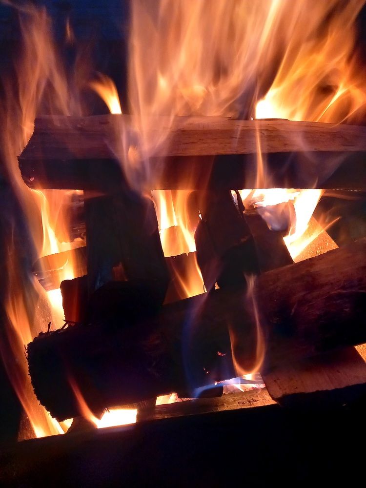 Photograph by Marina Kozlova