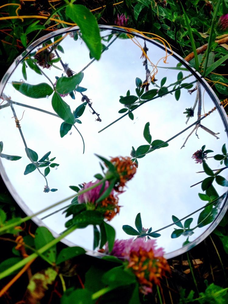 Photograph by Marina Kozlova