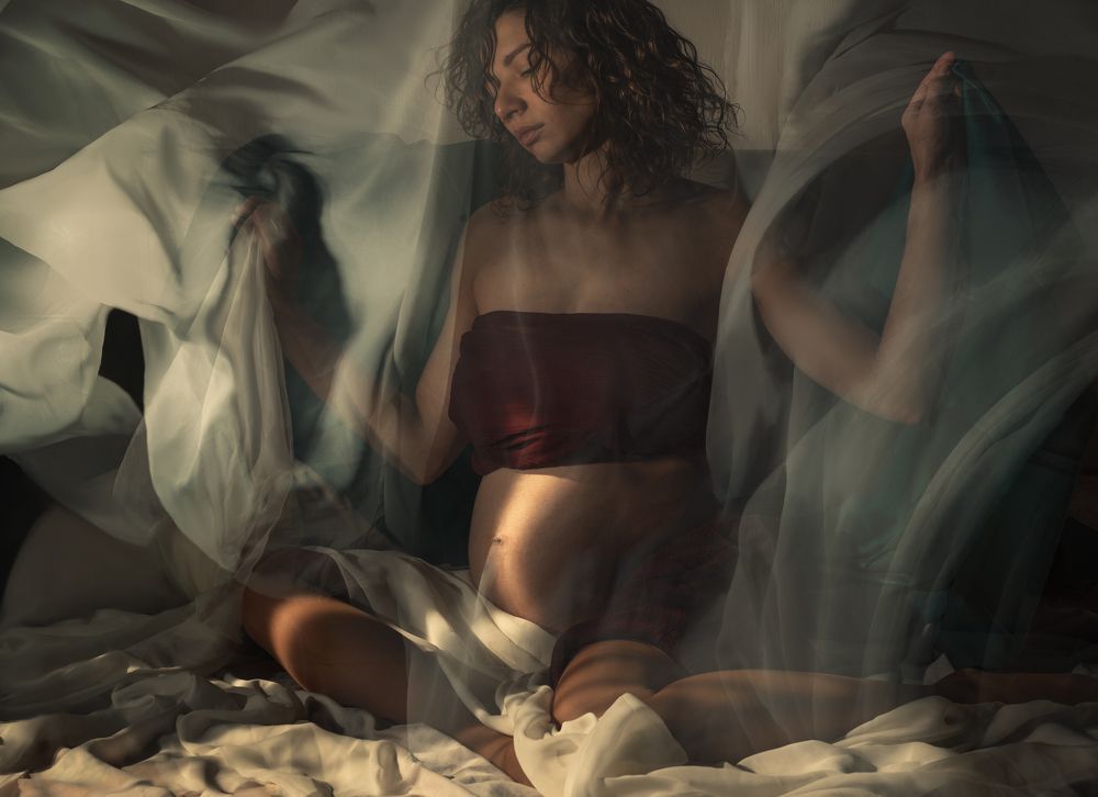 Photograph by Алёна Старикова