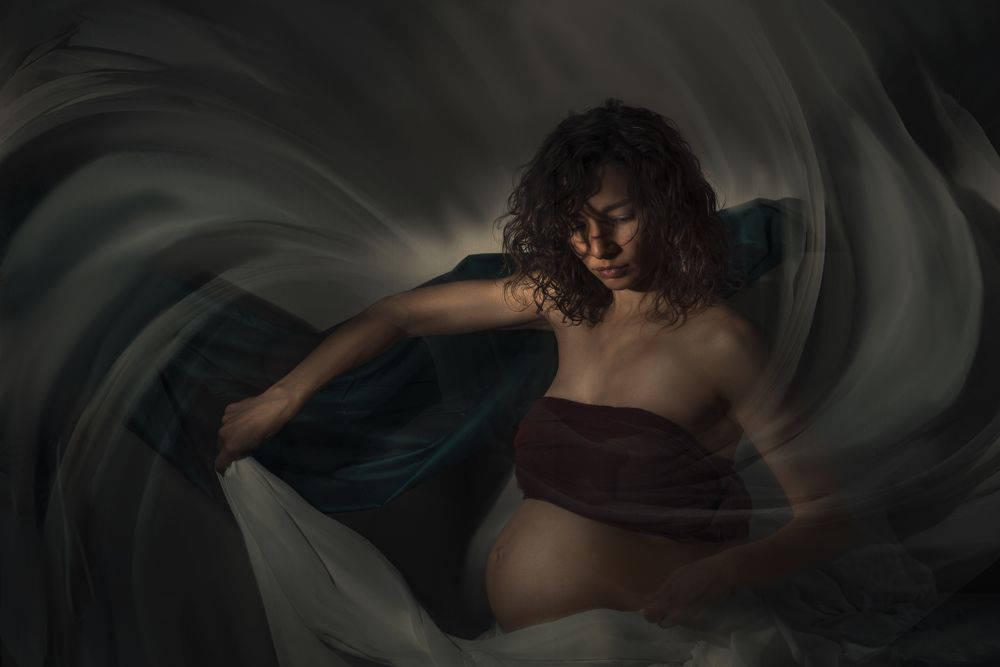 Photograph by Алёна Старикова