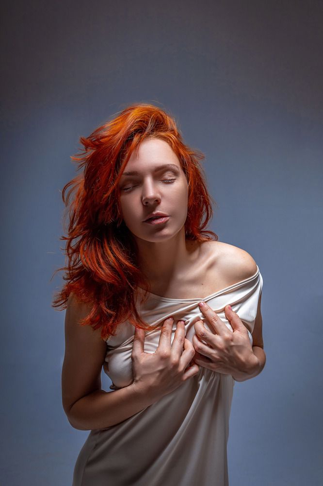 Photograph by Нестеренко Виктория