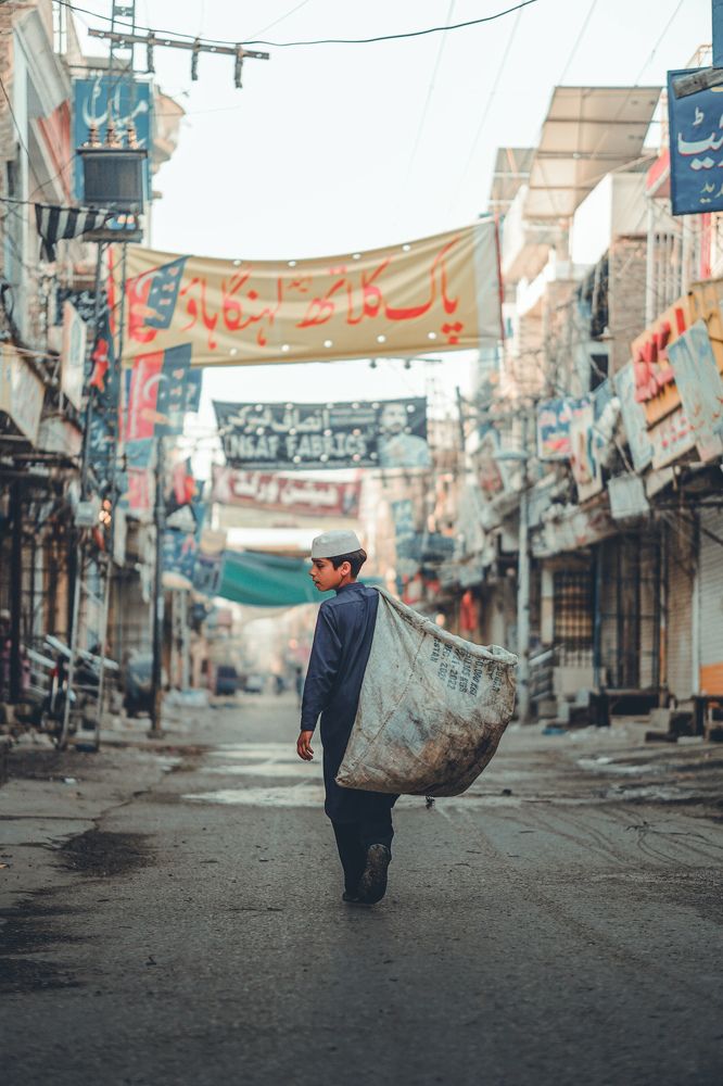 Photograph by Rohail Saifal khan