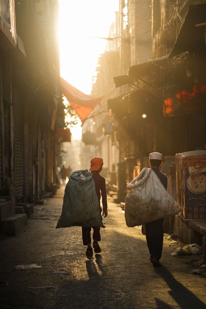 Photograph by Rohail Saifal khan