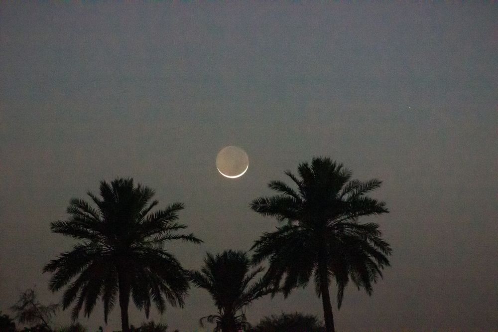 Photograph by Saeed Ahmed Abbasi