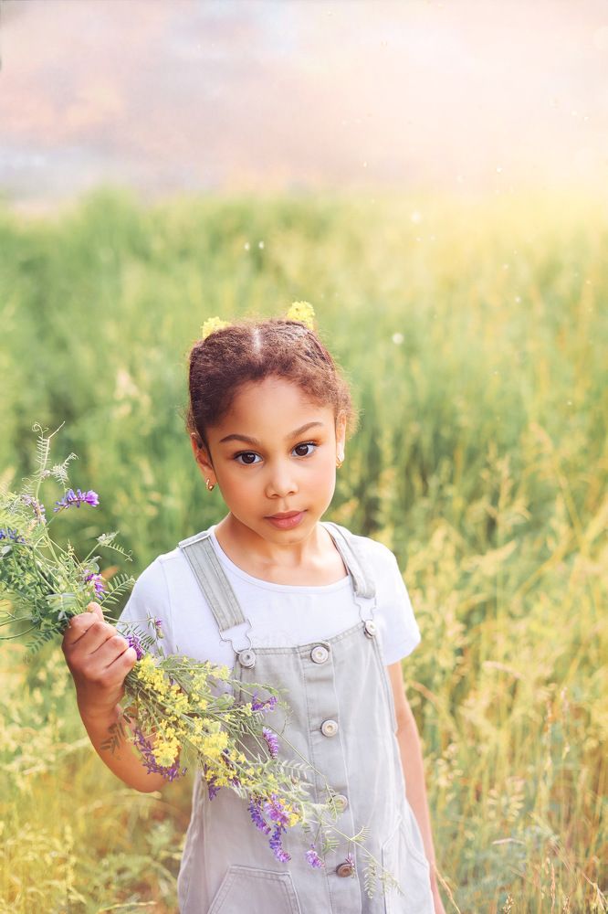 Photograph by Daria Ezuma