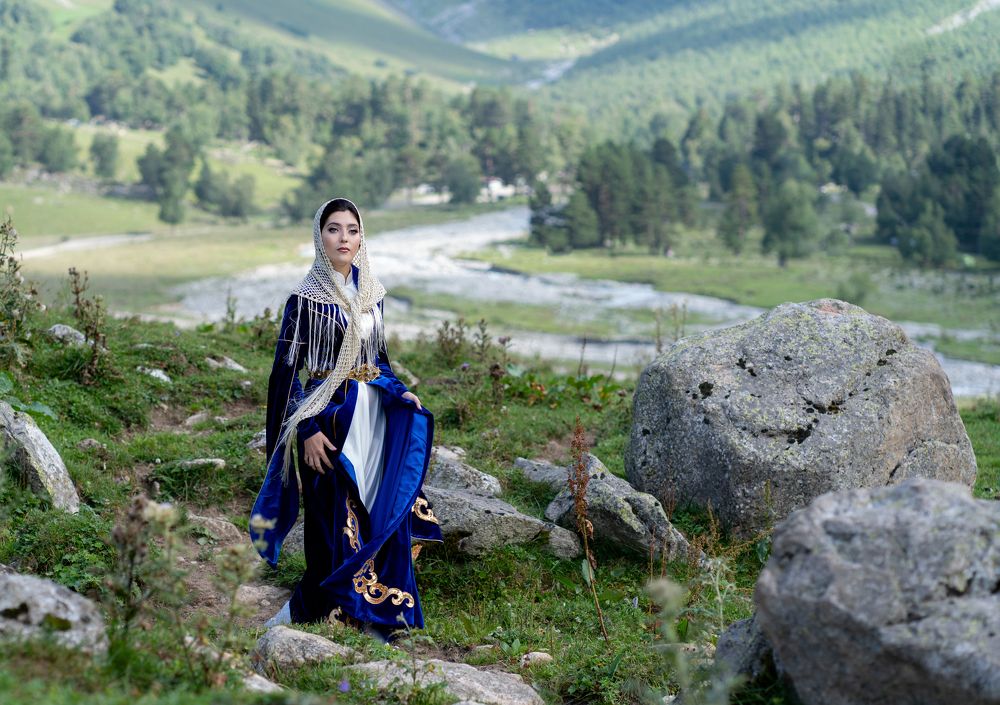 Photograph by Лазурченко Анастасия